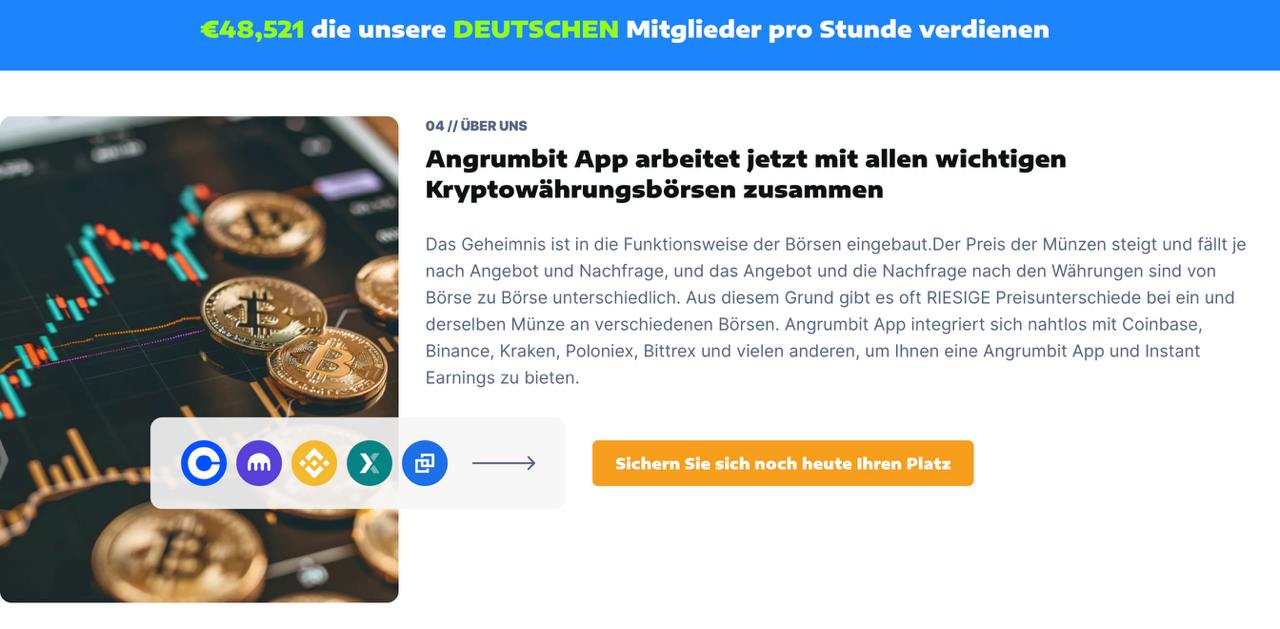 Fitanabit App - [Aktualisiert: 25. November ] - fortschrittliche Trading-Funktionen und Analysetools